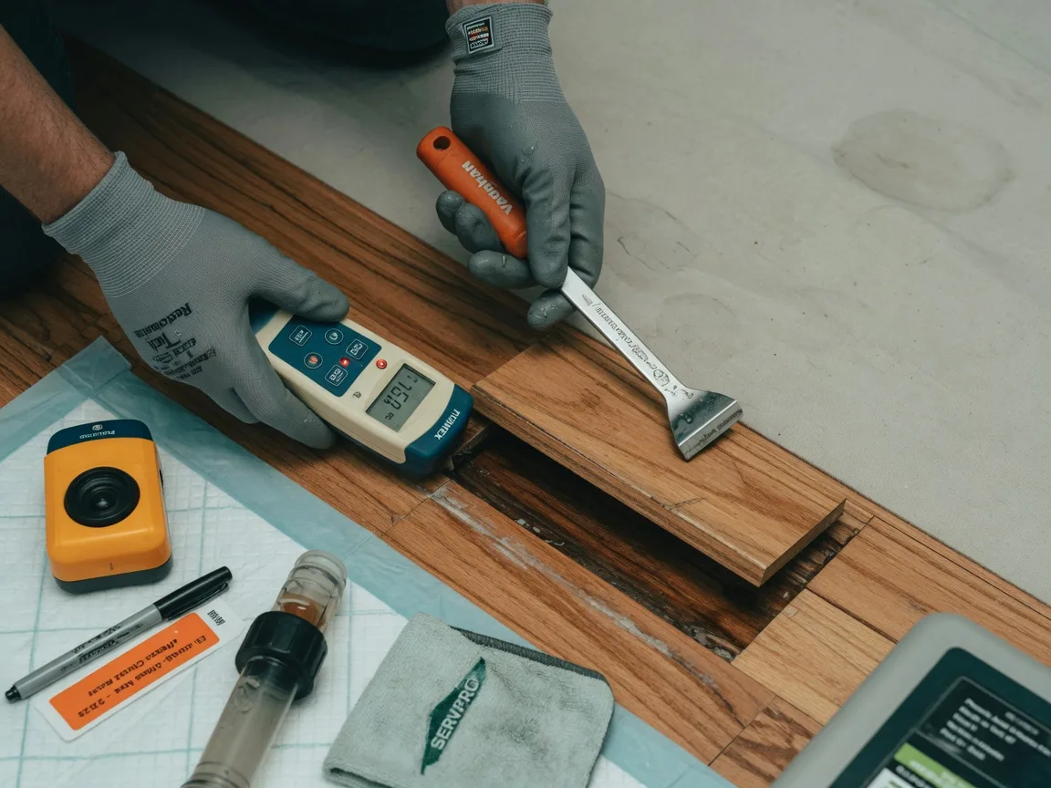 Why choose Water Damage Restoration in Trabuco Canyon, CA